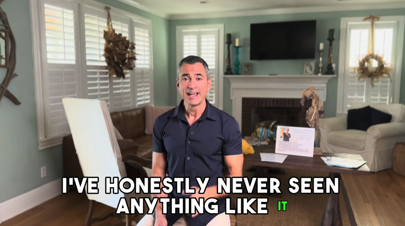 What to Expect After Your First SoftWave Therapy Discovery Session with Dr. Jeremiah Jimerson in Charleston, SC