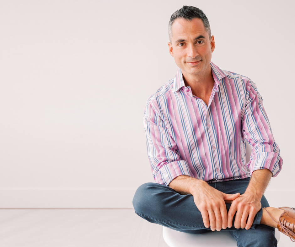 Why Combining SoftWave Therapy and Red Light Therapy Delivers Amazing Results for Pain, Arthritis, and Injury Recovery with Dr. Jeremiah Jimerson in Charleston, SC
