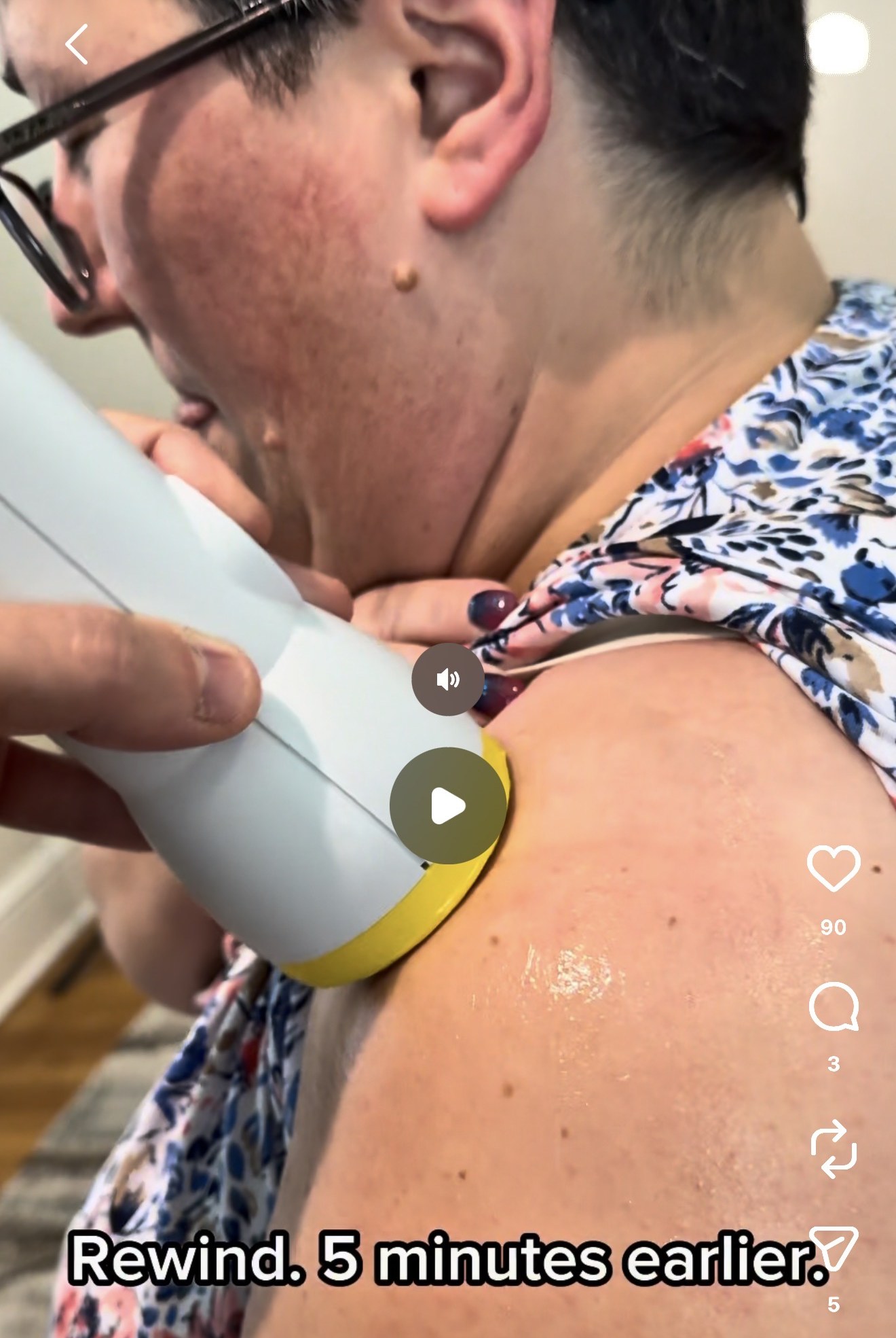 How SoftWave Finds the Exact Source of Pain — When MRIs, Injections, and PT Can't How SoftWave Finds the Exact Source of Pain — When MRIs, Injections, and PT Can't