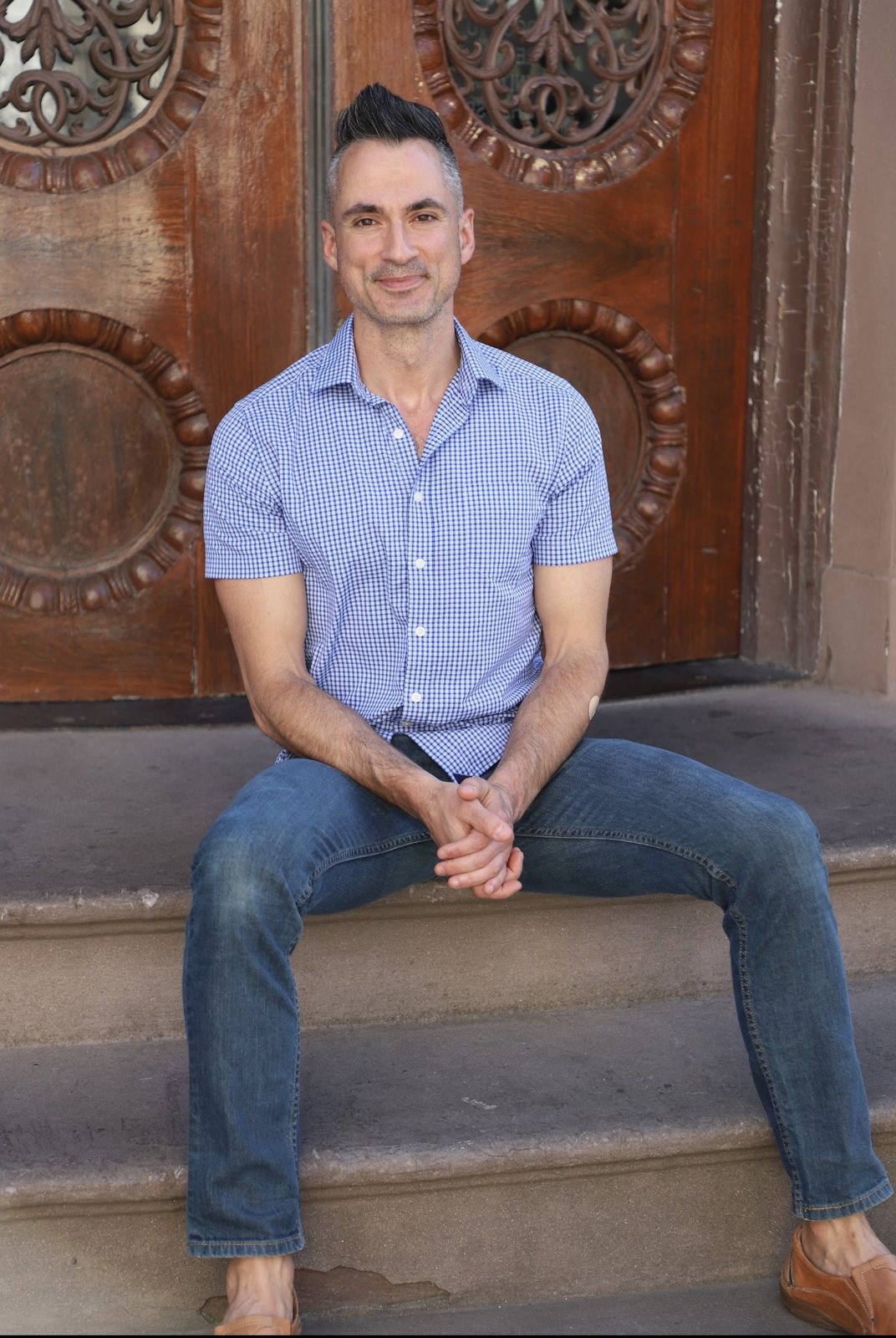 Dr. Jeremiah Jimerson